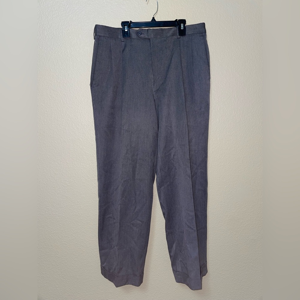 STAFFORD Vintage Men’s Gray Pants